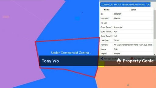 Batu Beremdam Melaka