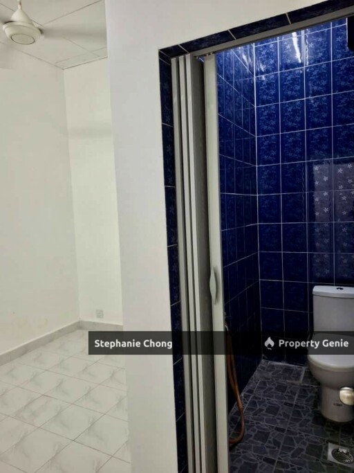 1.5 Storey Terrace House, Bangsar Park, Jalan Limau Nipis