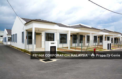 PR1MA @ PADANG MEHA
