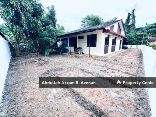 SEMI D MURAH BAWAH HARGA PASARAN TAMAN MURNI