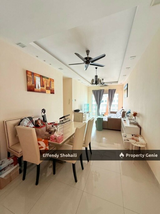 OUG PARKLANE CONDO OLD KLANG ROAD