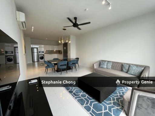 Pavilion Embassy, Jalan Ampang / KLCC