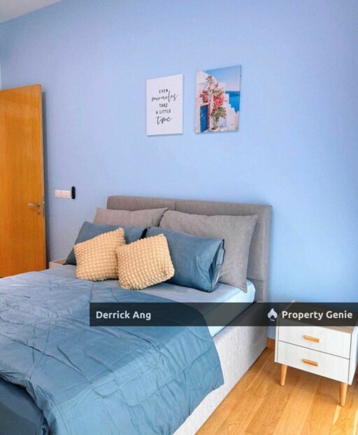 For Rent - Southern Marina Residences For Rent Gelang Patah For Rent Johor For Rent