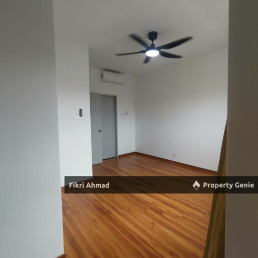 FOR RENT: Sri Angsana Hilir Condominium Desa Pandan Ampang