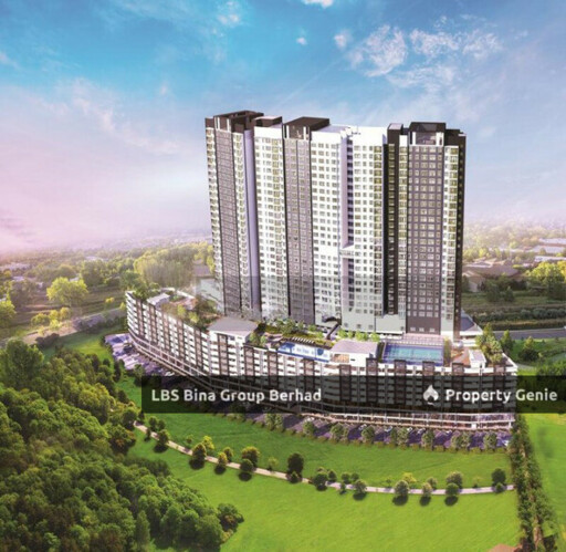 Zenopy Residences