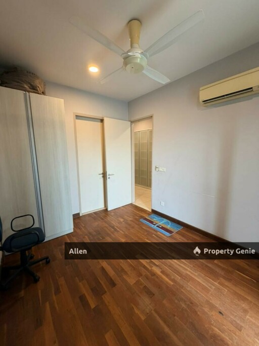 Somerset Puteri Harbour — Fully Furnished High-End Seaview Home for Rent/Sale