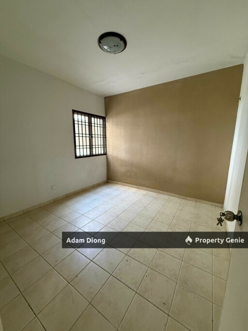 Prima Regency Apartment Abbey Court @ Plentong