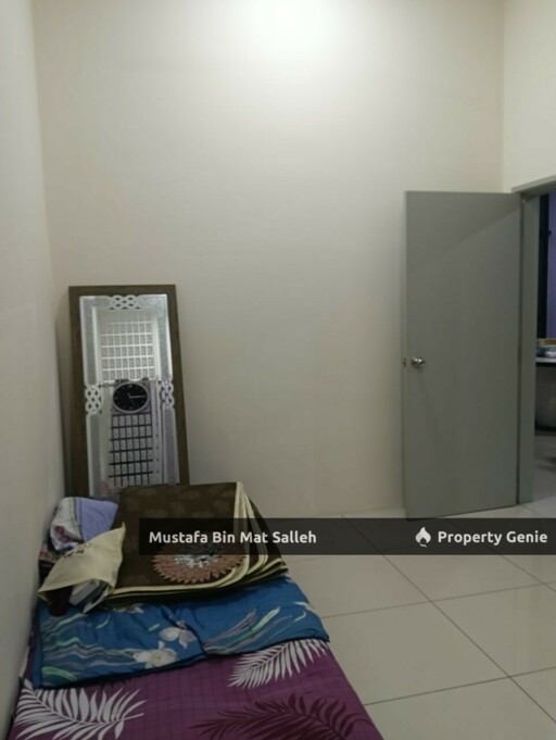 [Renovated] Bandar Tasek Mutiara, Simpang Empat