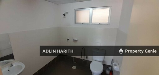 FULLY RENOVATED Magna Ville Condo Selayang