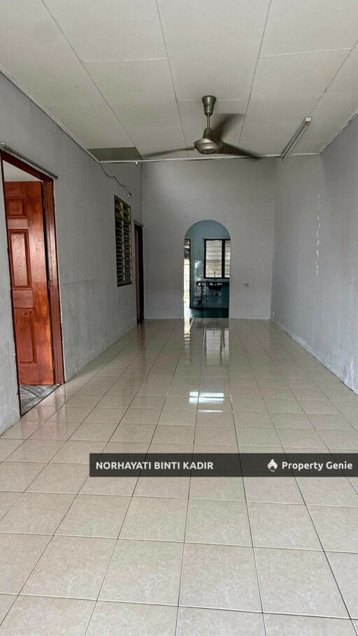 TURUN HARGA‼️ TERES SETINGKAT BANDAR KUANTAN PUTRI SOI UNTUK DIJUAL
