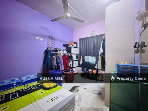 [RENOVATED & EXTENDED] BELOW MV Single Storey Terrace Taman Alam Nyata Kapar