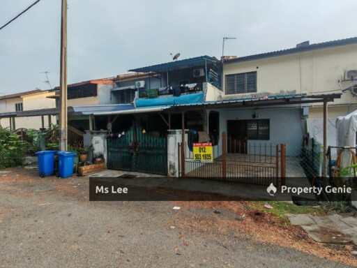 2 Storey houseTaman Sri Muda @ Seksyen 25 , Shah Alam-Ready Now