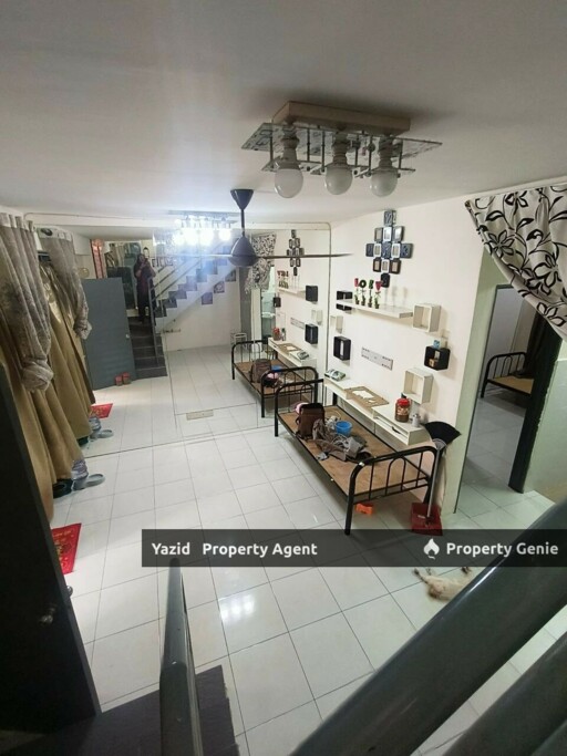 Double Storey, Taman Salak Perdana, Salak Tinggi [ FREEHOLD ]