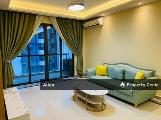 R&F Princess Cove Phase 1, Johor Bahru