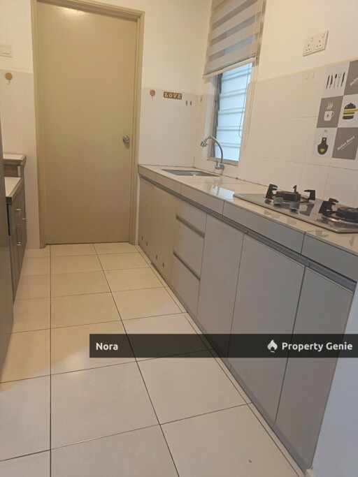 🏠 RUMAH UNTUK DISEWA - D'CAMELLIA COURT, NILAI IMPIAN 🏠