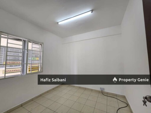Apartment Murah Laguna Park