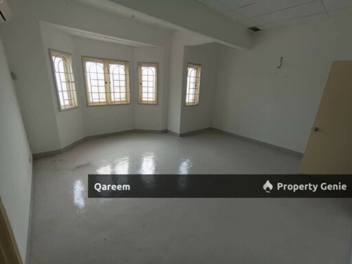 [BELOW MARKET] 2 STOREY SEKSYEN 7 SHAH ALAM. 22X75SFT Sft