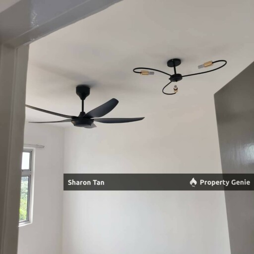 New Pangsapuri Flora Indah 3 Bedroom Austin, Dato Onn, Eco Wolrd