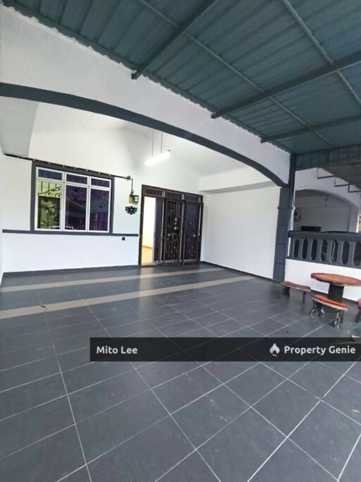 🔥 FOR SALE - 1 Storey Terrace House @ Taman Bukit Dahlia, Pasir Gudang