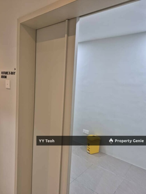 Taman Merdeka Permai Double Storey Shoplot