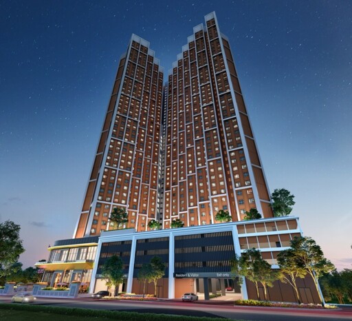 D'Vine Residences
