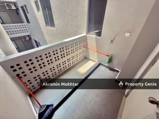 Brand New & 2 Parking | PSV 1 Residences @ Platinum South Valley, Bandar Tasik Selatan Kuala Lumpur