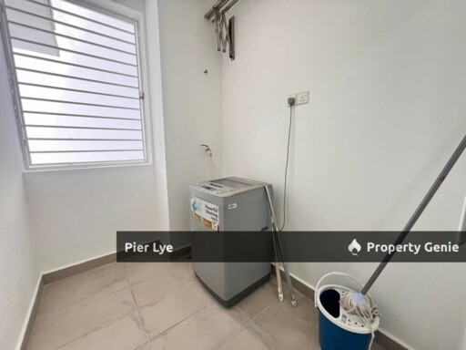 Tropez Residence @ Danga Bay