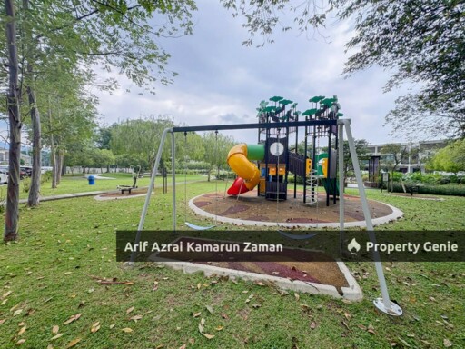 [For Sale] Double Storey Terrace House, OnePark @ Taman Semenyih Idaman (Melwood) | 4R4B | RM695,000