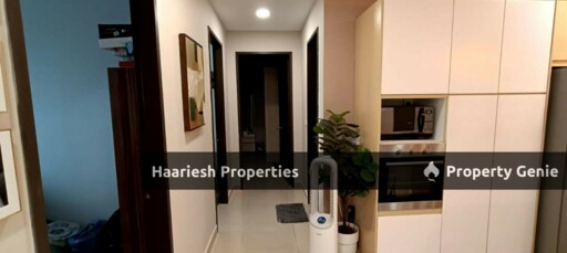 For Sale Ken Rimba Condominium Shah Alam