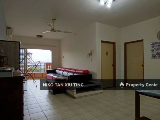 Prima Regency Apartment Renovated Facing Swimming Pool Masai
