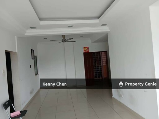 Juta Mines Condo Penthouse