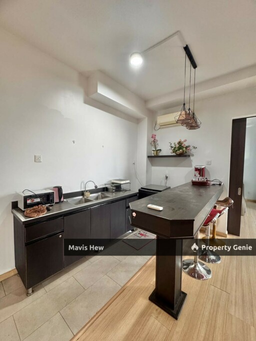 For Rent, Cube 8 Teens @Mount Austin, 1 Carpark, Fully Furnished