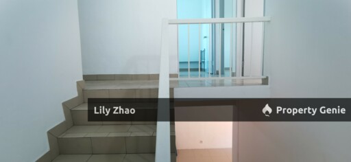 2 Storey Terrace House for Rent, 3Bedrooms 3Bath, Tmn BDC, Kolombong, Kota Kinabalu, Sabah