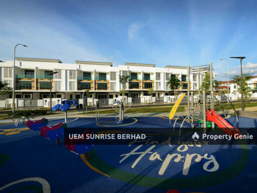 Broadhill, Forest Heights