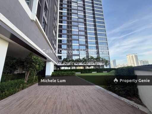 [Below Market 27%] Edelweiss SOFO Tropicana Gardens Petaling Jaya