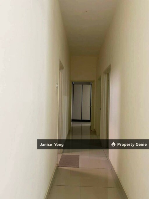 Impian Senibong Residence @ Permas Jaya