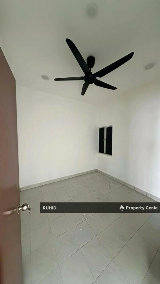 Renovated Single Storey Terrace House For Sale @ Taman Universiti Skudai | Freehold | Near UTM