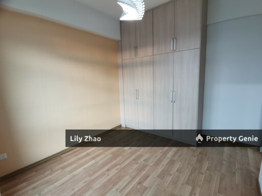High End Condo with Private Lift For Rent, Full Sea View, 3+3 Rooms, 5 Bath, 2,450 Sqft, The Peak Vista, Kota Kinabalu City