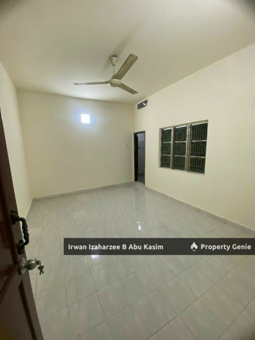 For Rent 1 Storey Semi D Jalan Sultan Ghaney, Jalan Ipoh, Kuala Lumpur