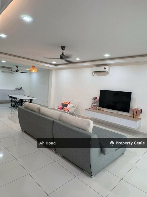 Rini Residences