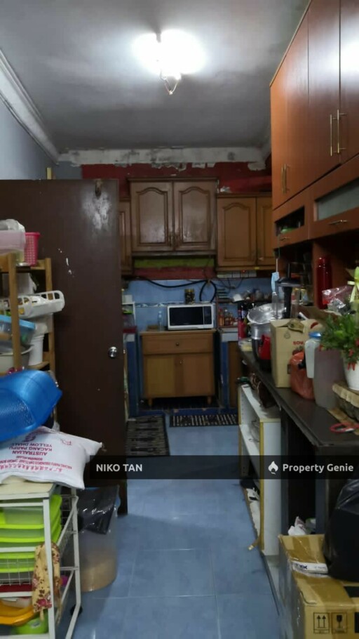 For Sale Jalan Aman Putra, Taman Aman Putra, 47130 Puchong, Selangor