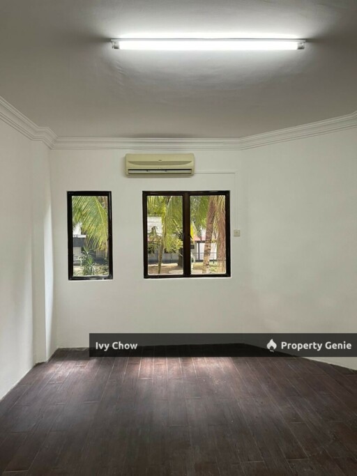 Seri Mutiara Apartment for Sale