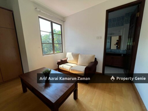 [Luxury 2-Storey Bungalow] Exclusive 5+1 Bedroom Bungalow @ Beverly Row, IOI Resort City, Putrajaya | 5,400 sqft Built-up | 20,010 sqft Land | 6 Bathrooms | RM9,000