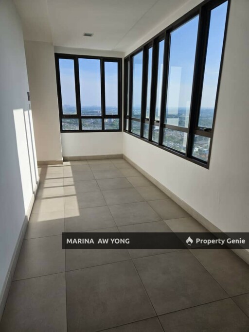 Putra Residence 3 Rooms