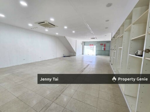 Taman Merdeka Permai [Best Price] 2 Storey Shoplot near Malim
