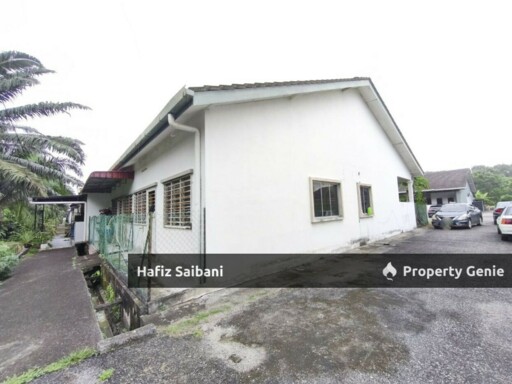 Single Storey Terrace Taman Desa Bukit Permata Klang
