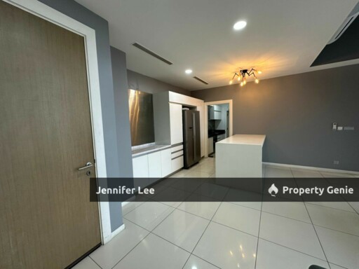 🔥 Fire Sale – M City Condo, Jalan Ampang , Below Market Value | 1,804 sqft Duplex | RM1.2 Mil