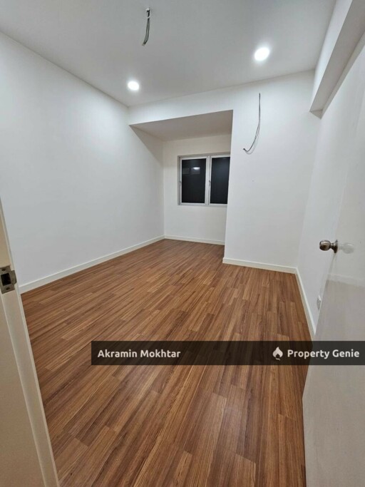 Freehold | Double Storey Corner Lot 22x 75 @ Taman Sena, Senawang