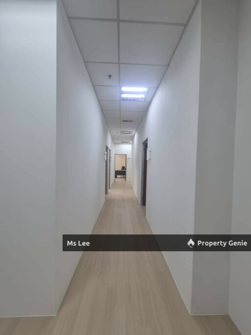 Office Suite 7 RM1650-The Landmark Office @ Bandar Bukit Tinggi, Klang-Ready Now