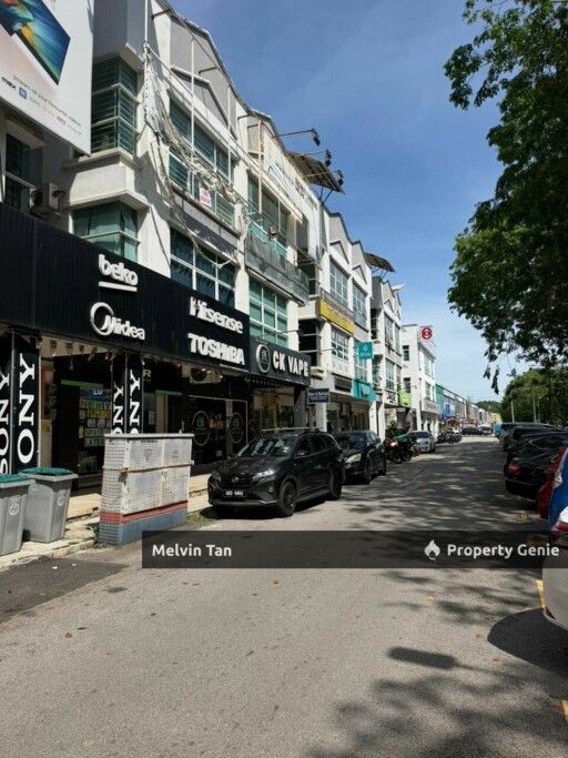Taman Melaka Baru,Batu Berndam,Melaka